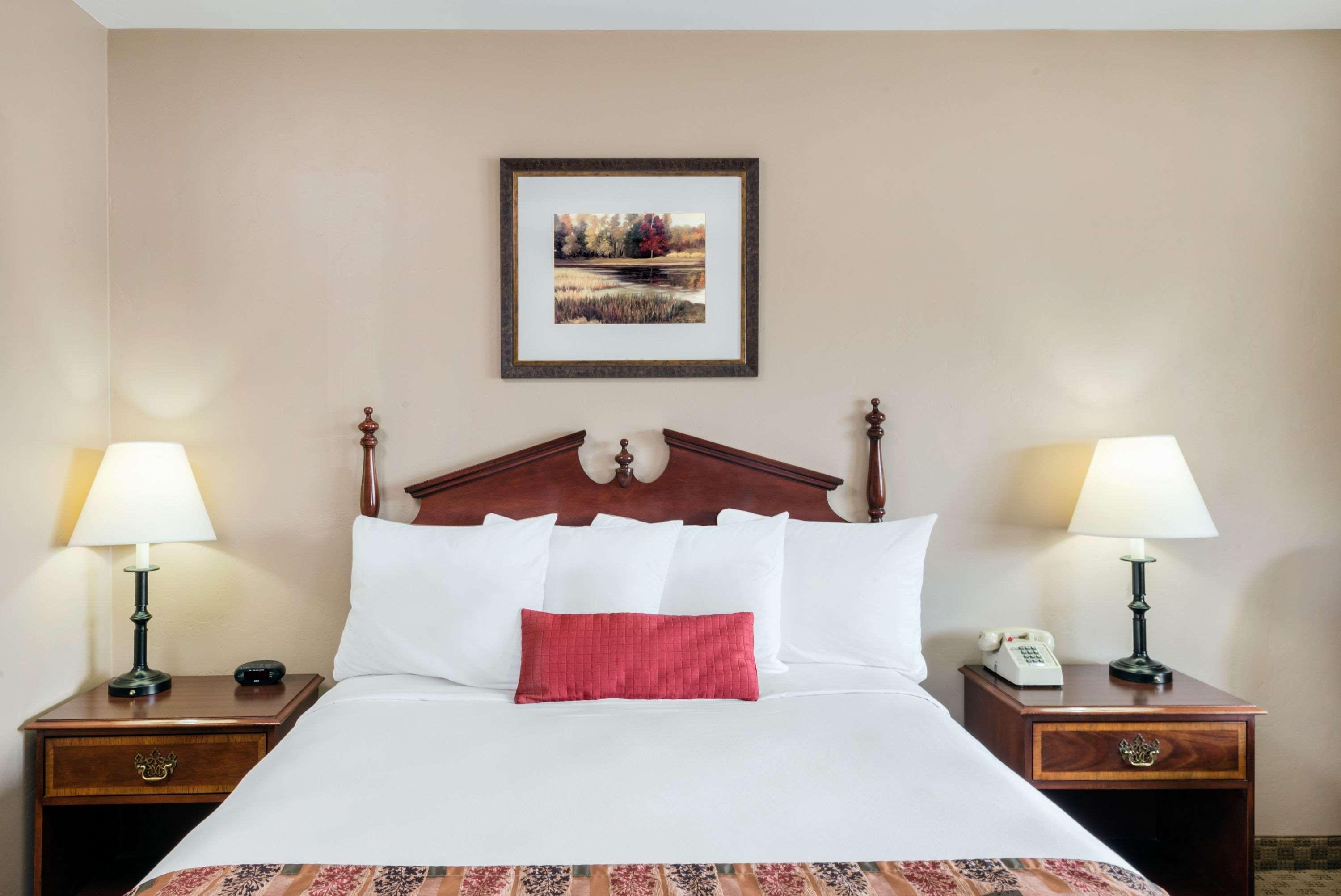 Days Inn By Wyndham Show Low Ngoại thất bức ảnh