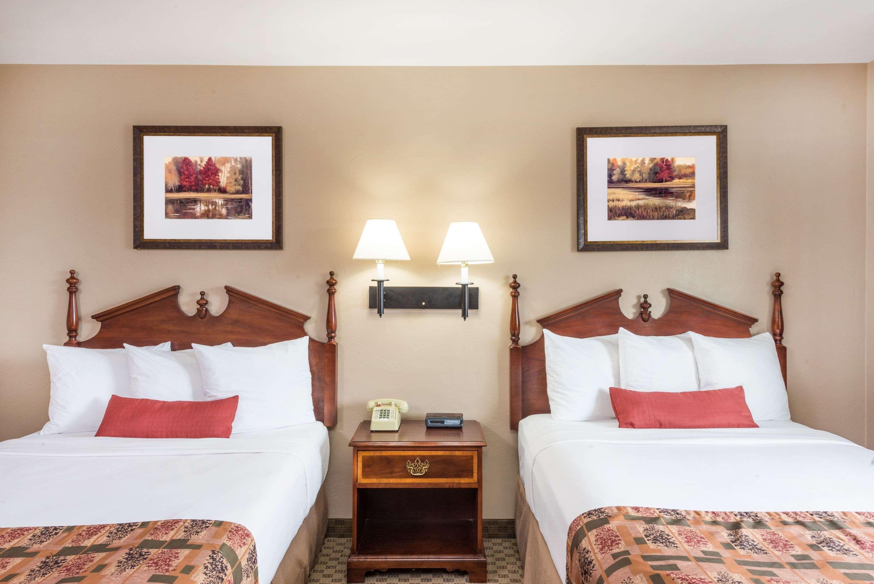 Days Inn By Wyndham Show Low Ngoại thất bức ảnh