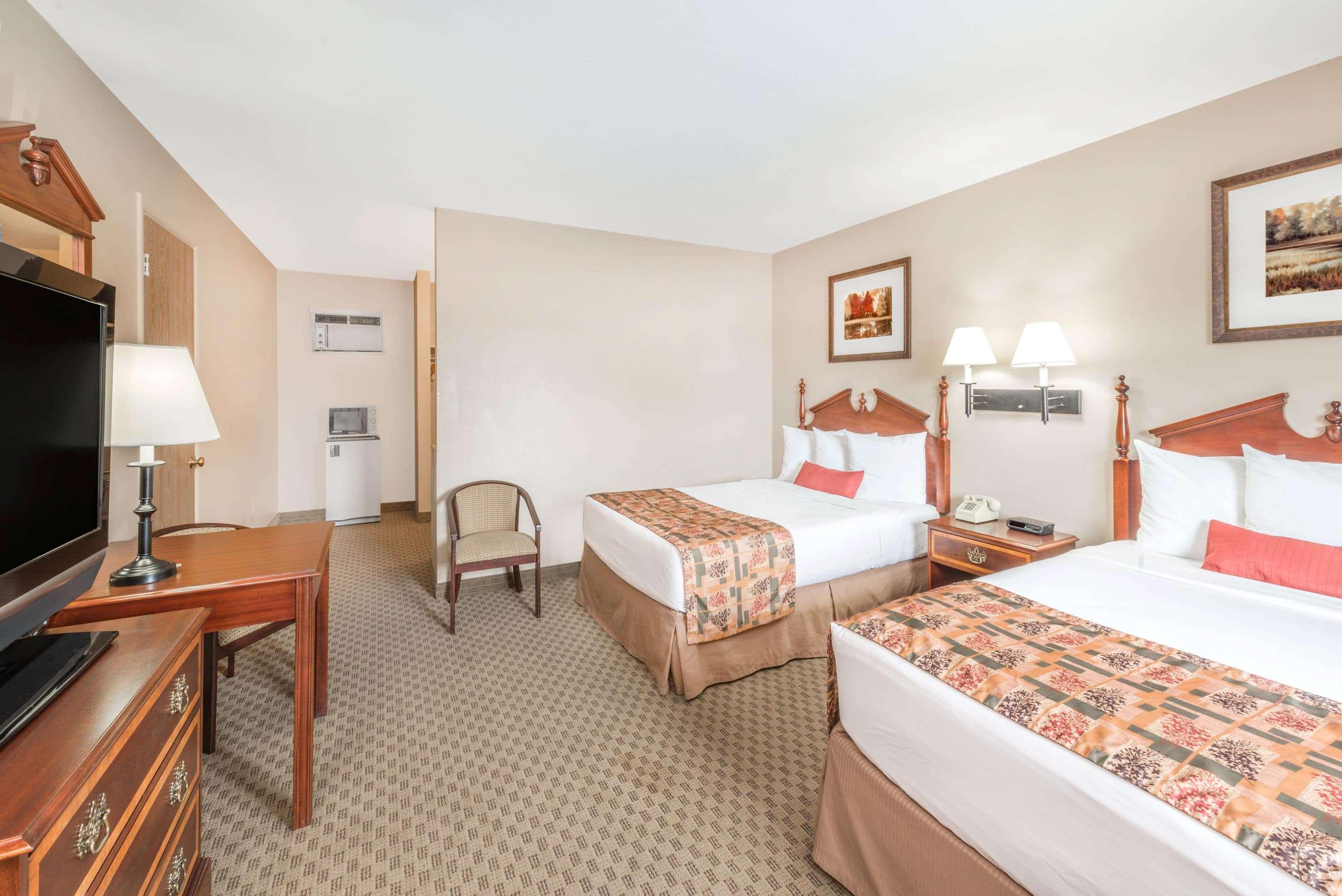 Days Inn By Wyndham Show Low Ngoại thất bức ảnh