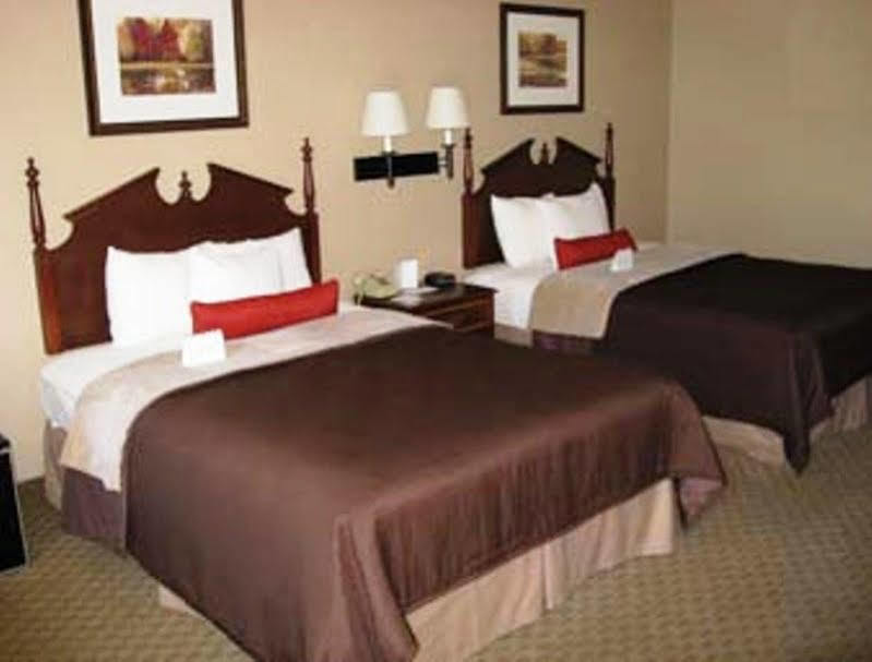 Days Inn By Wyndham Show Low Ngoại thất bức ảnh