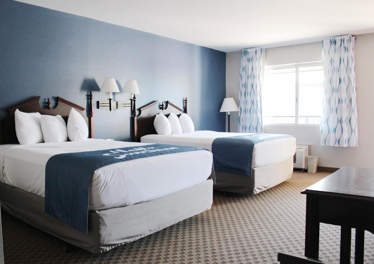 Days Inn By Wyndham Show Low Ngoại thất bức ảnh