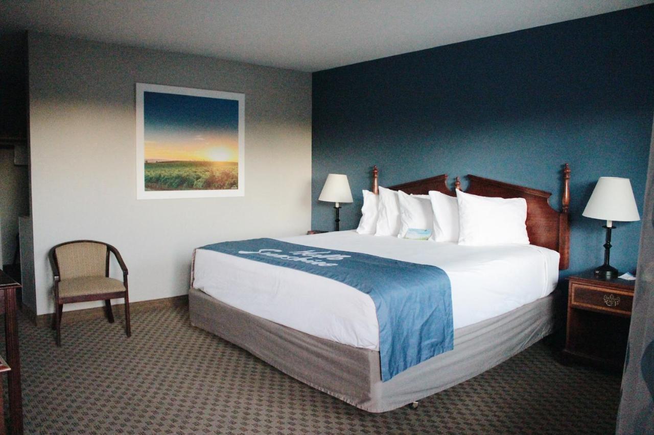 Days Inn By Wyndham Show Low Ngoại thất bức ảnh